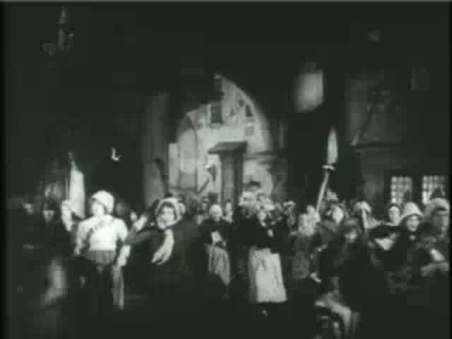 Железная маска
